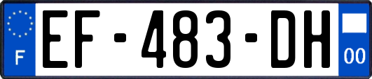 EF-483-DH