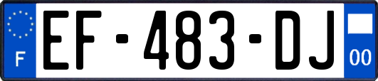 EF-483-DJ