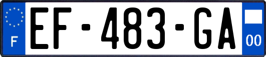 EF-483-GA