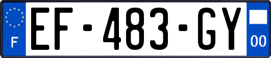 EF-483-GY