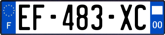 EF-483-XC