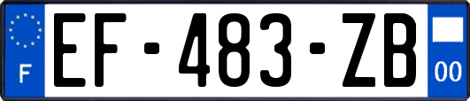 EF-483-ZB