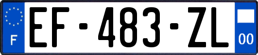 EF-483-ZL