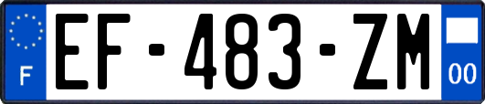 EF-483-ZM