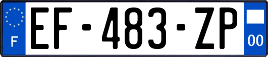 EF-483-ZP