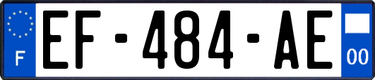 EF-484-AE