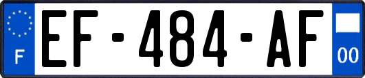 EF-484-AF