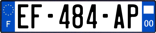 EF-484-AP