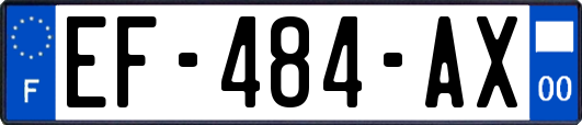 EF-484-AX