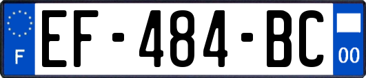 EF-484-BC