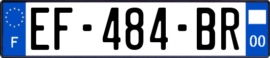 EF-484-BR