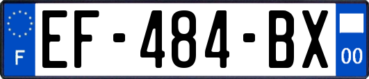 EF-484-BX