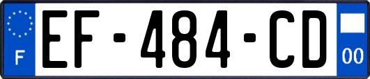 EF-484-CD