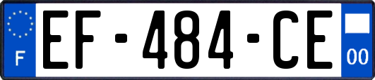 EF-484-CE