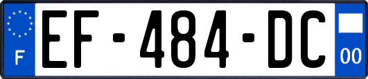 EF-484-DC