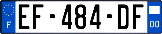 EF-484-DF