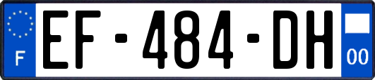 EF-484-DH