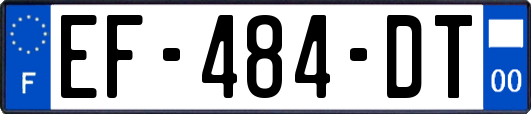 EF-484-DT