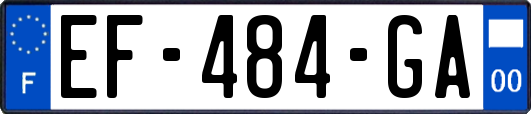EF-484-GA