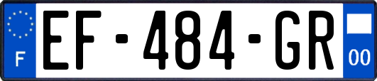 EF-484-GR