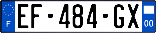 EF-484-GX