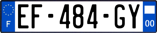 EF-484-GY