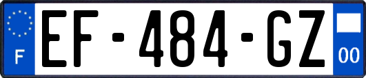 EF-484-GZ