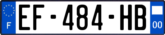 EF-484-HB