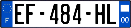 EF-484-HL