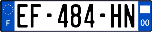 EF-484-HN