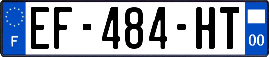 EF-484-HT
