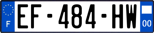 EF-484-HW