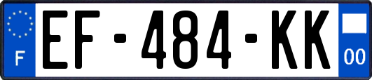 EF-484-KK