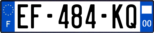 EF-484-KQ