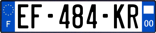 EF-484-KR