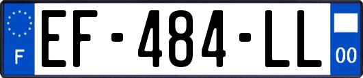 EF-484-LL