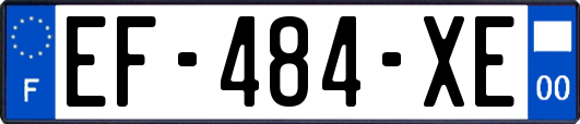 EF-484-XE