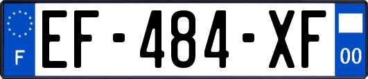 EF-484-XF