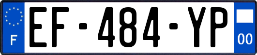 EF-484-YP