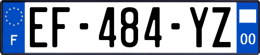 EF-484-YZ