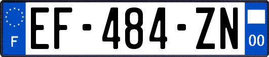 EF-484-ZN