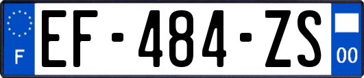 EF-484-ZS