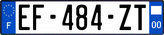 EF-484-ZT