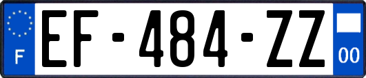 EF-484-ZZ