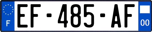 EF-485-AF