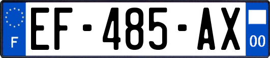 EF-485-AX
