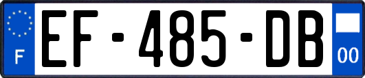 EF-485-DB