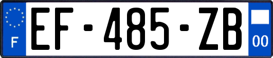 EF-485-ZB