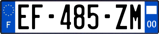 EF-485-ZM