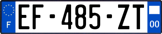 EF-485-ZT